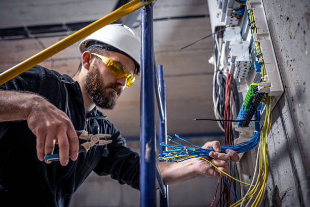 Best Emergency Electrical Repair  in Springs, NY