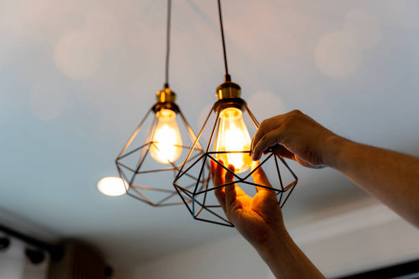 Best Residential Electrician Services  in Springs, NY