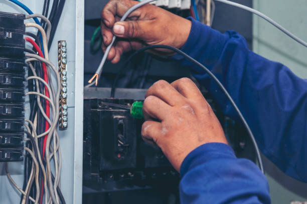 Best Circuit Breaker Repair  in Springs, NY