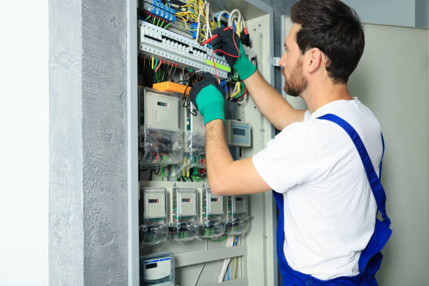 Best Emergency Electrical Repair  in Springs, NY