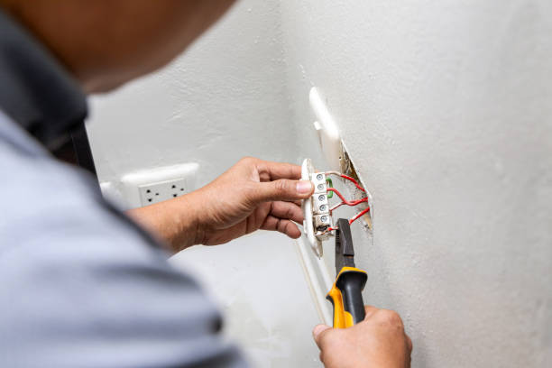 Best Electrical Contractors for Businesses  in Springs, NY
