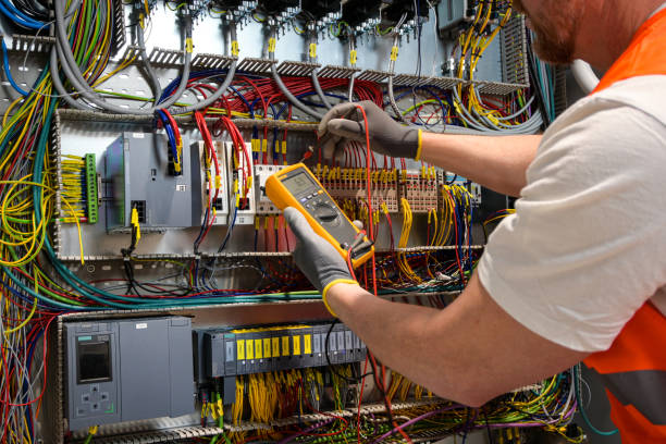 Best Local Electrician Companies  in Springs, NY