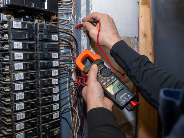 Best Licensed Electrician  in Springs, NY